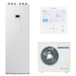 ECO TDM Split ClimateHub WPLW-Hub TDM-9-200