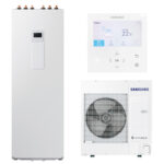 ECO TDM Split ClimateHub WPLW-Hub TDM-9-200