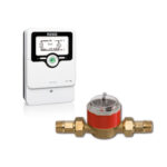 Zertifizierte Energieerfassung und Online-Management für DVM-S Luft/Wasser Wärmenpumpensysteme und Chiller