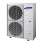 Elite S-Inverter Kühlmaschine | Typ AM 040 NXMDGR 400V | 2- und 3-Leiter
