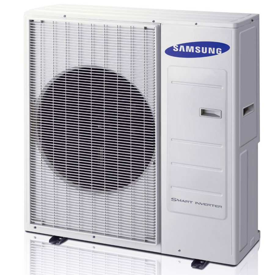 Typ AC 100 MXADNH/EU 400V | R410A | NASA