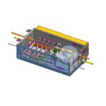 Heat Recovery Wechsler MCU-R4 NEK0N