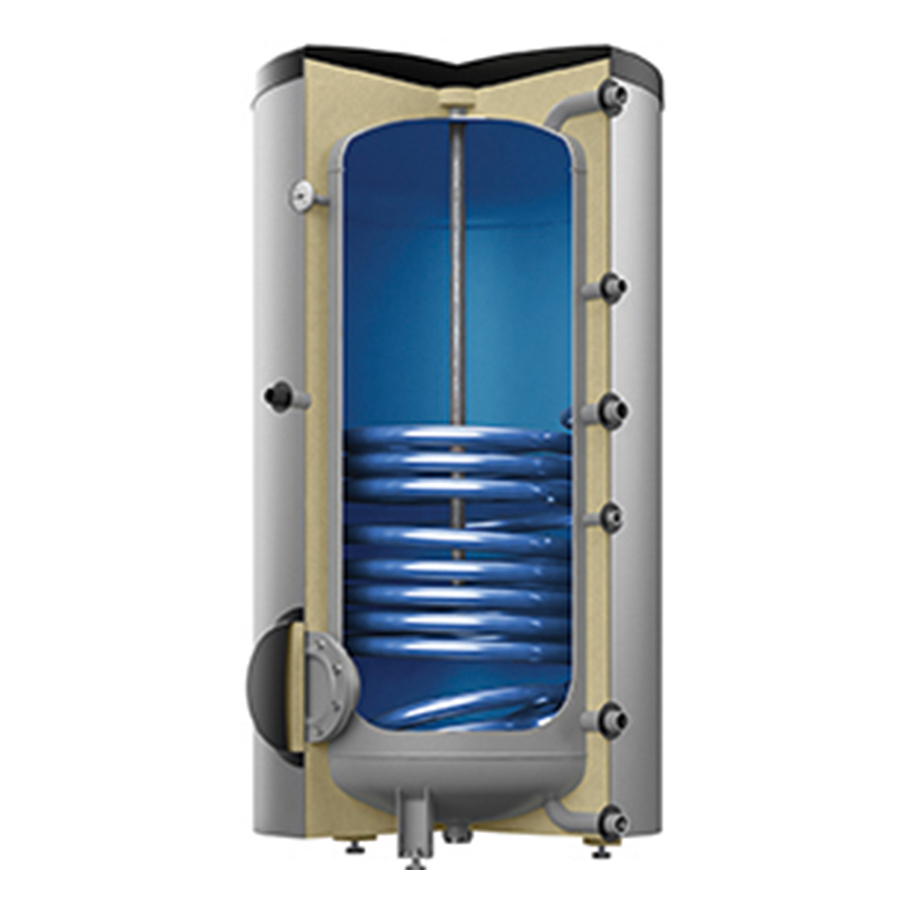 Brauchwasserspeicher Weiss | MTF-BWS 200 | MTF-BWS 300 | MTF-BWS 500 | MTF-BWS 750