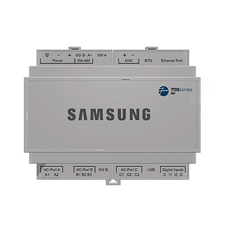Universal Gateway IN770SAM00MO-E | 1-64 Innengeräte