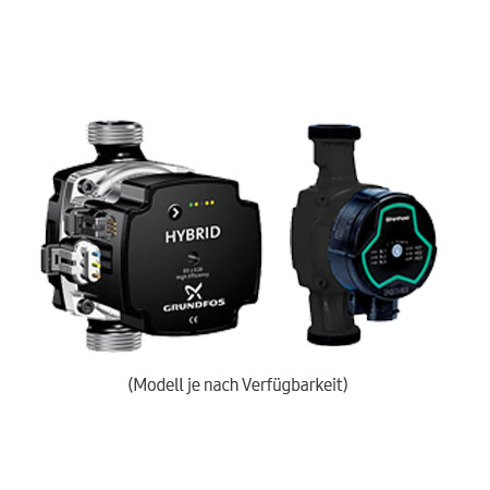 Hocheffizienzpumpe | MTF-HEP 25-3
