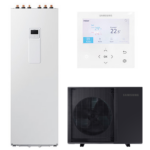 ECO Mono ClimateHub WPLW-Hub Mono HT R290-8-200