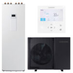 ECO Mono ClimateHub WPLW-Hub Mono HT R290-8-200
