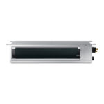 Splitsystem Kanaleinbaugerät superflach superschmal AC 026 | R32 | NASA