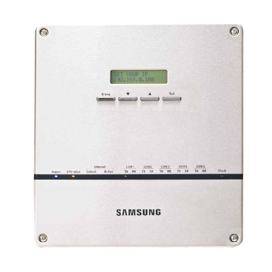Daten Management Server MIM-D 01AN
