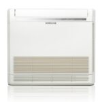 Typ Standtruhe AJ 026 RBJDEG | R410A | Non NASA