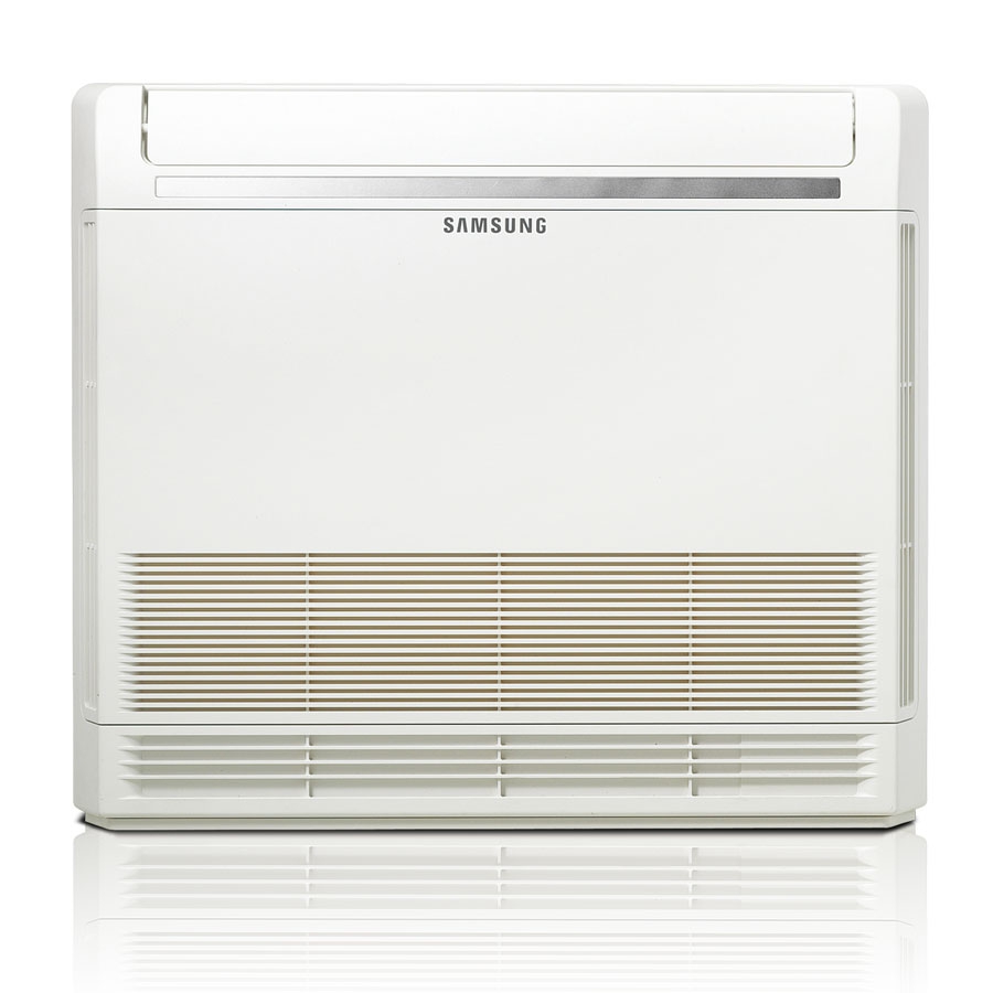 Typ Standtruhe AJ 026 RBJDEG | R410A | Non NASA