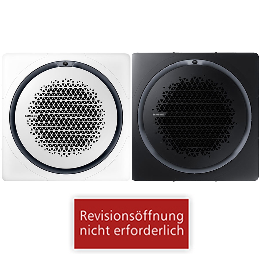 Typ Wind-Free™ AG 090 MN4PKH/EU | Quadratisch