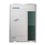 Elite S-Inverter Modul-Kühlmaschine | Typ AM 240 MXVGNRET 24 PS | 3-Leiter