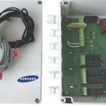 Splitsystem Regular AC 100 BNTPKG/EU | R32 | NASA | HEE