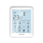 Splitsystem Wind-Free™ Wandgerät AC 026 BNAPKG/EU | R32 | NASA | HEE