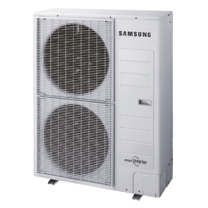 Elite S-Inverter Kühlmaschine | Typ AM 040 BXMDGR 400V | 2- und 3-Leiter