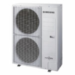 Elite S-Inverter Kühlmaschine | Typ AM 080 BXMWGH 400V | 2-Leiter