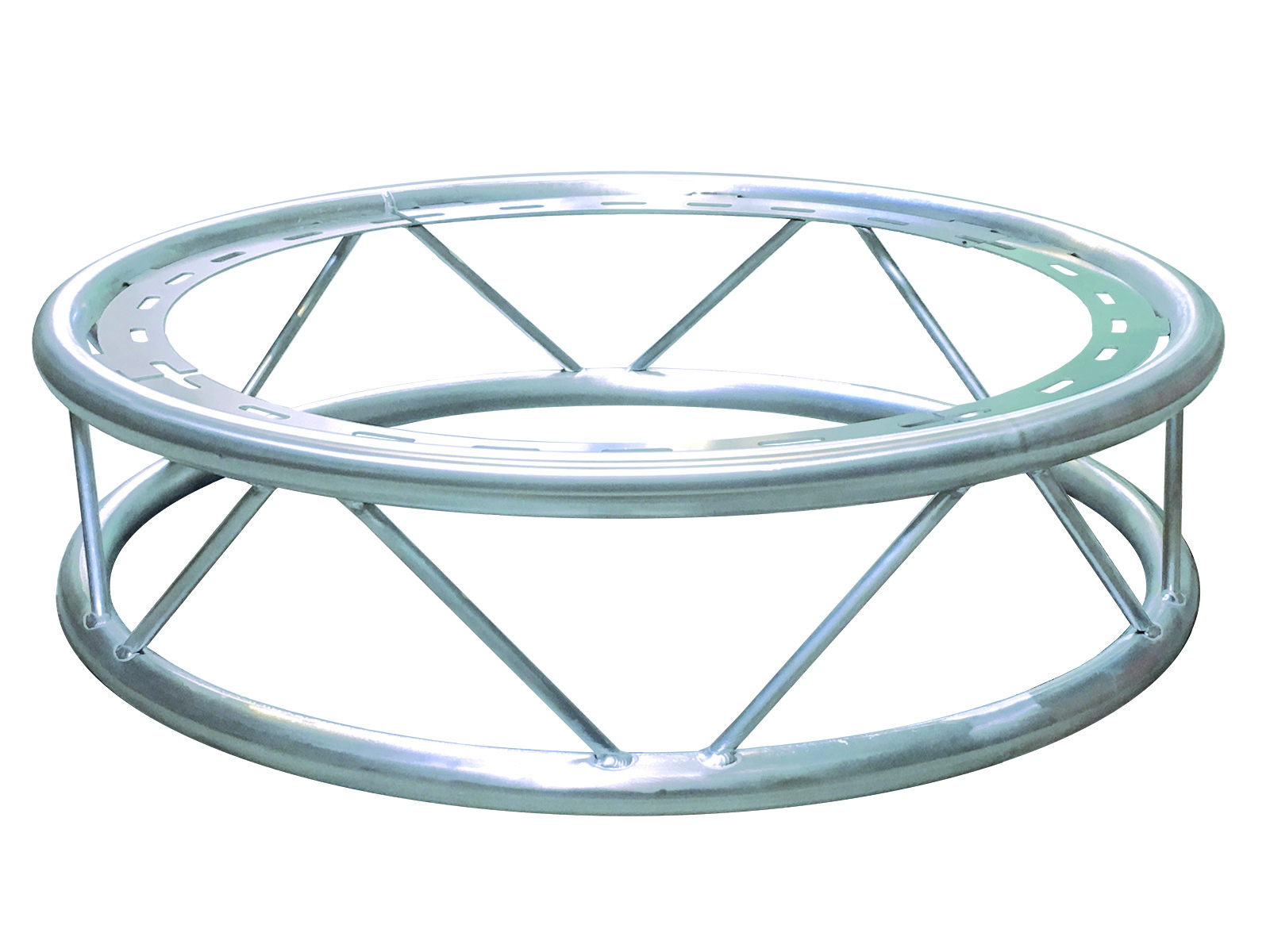 Stylisches Aluminium Aufhängegestell