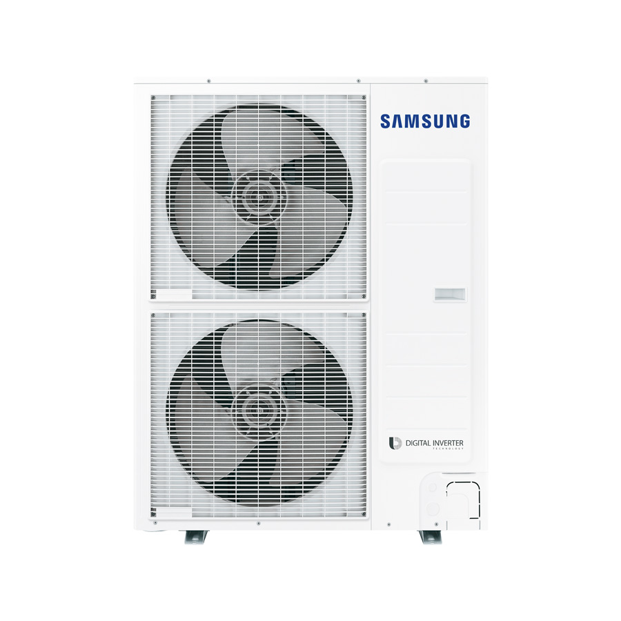 ECO TDM-Split R410A mit Wand Hydro Einheit WPLW-Hydro-TDM 12-160-3AI