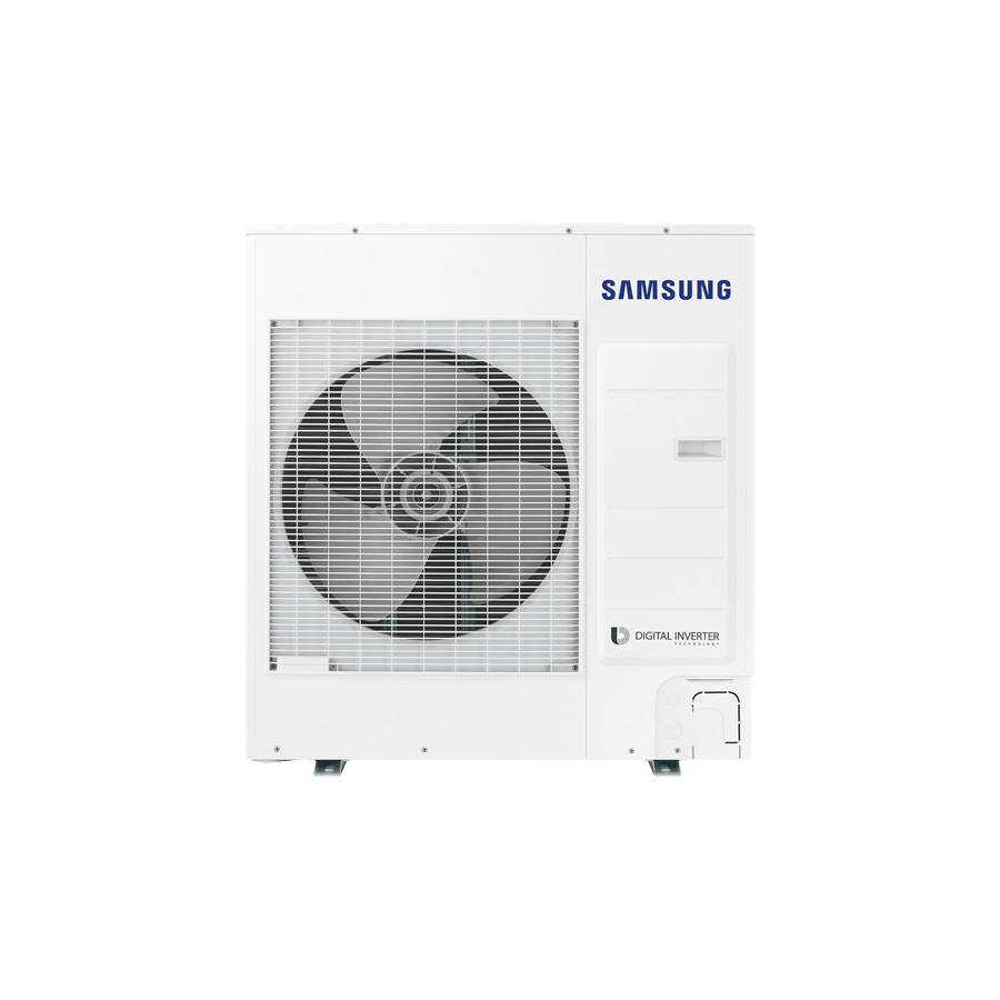 ECO TDM-Split R410A mit Wand Hydro Einheit WPLW-Hydro-TDM 9-160-3AI